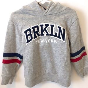 H&M “BRKLYN” Hoodie